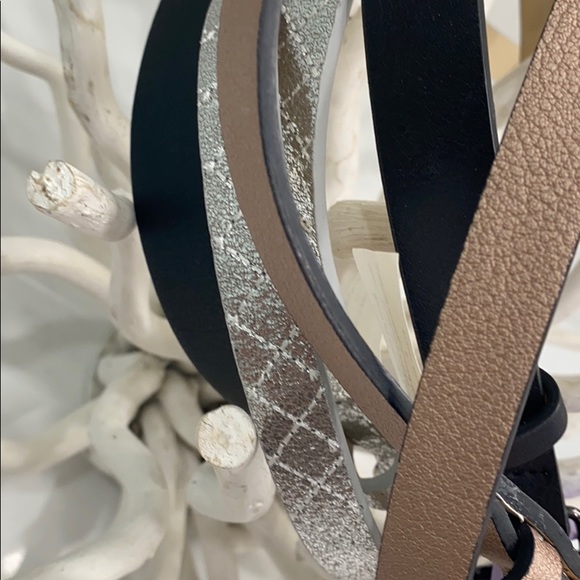 NEW Madden Girl/Steve Madden Belts - Picture 3 of 5